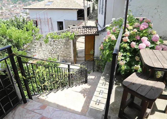 Stone Villa Gorice