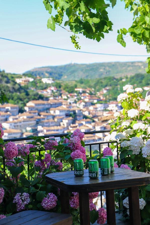 Pensjonat Stone Gorice Berat